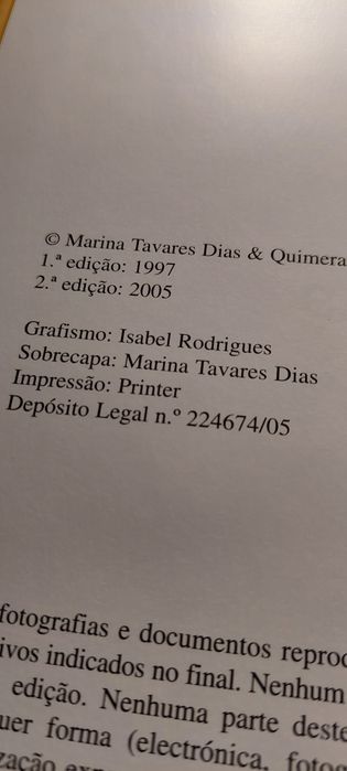 Lisboa nos Anos 40 - Marina Tavares Dias