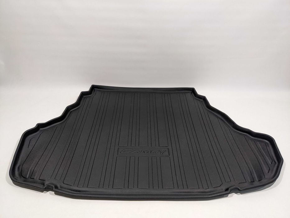 Килимок в багажнік Toyota Camry 50 55 Тойоту Кемрі коврик  багажник