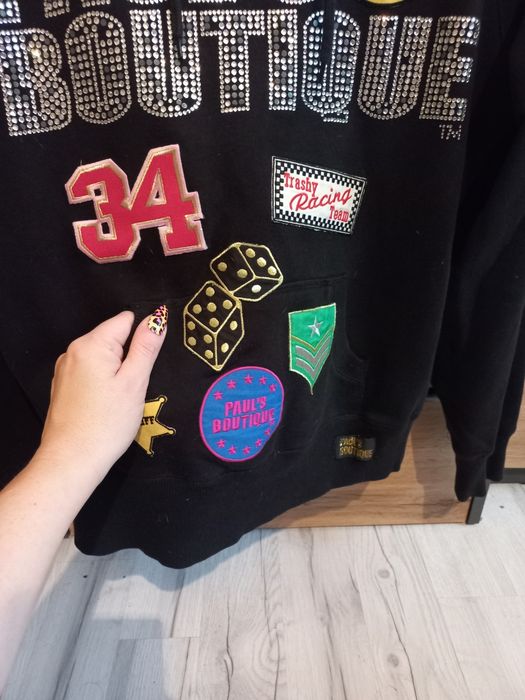 Bluza damska S. Pauls Boutique . Stan idealny