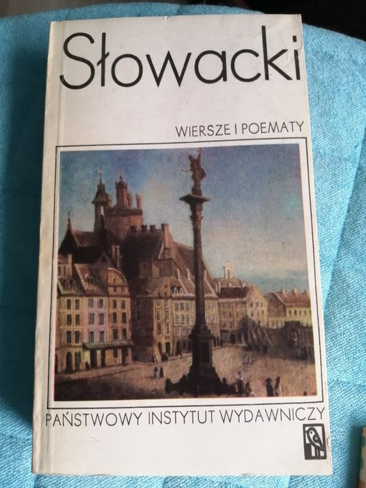 Książki, 8 szt., wiersze, poezja, fraszki, przyslowia