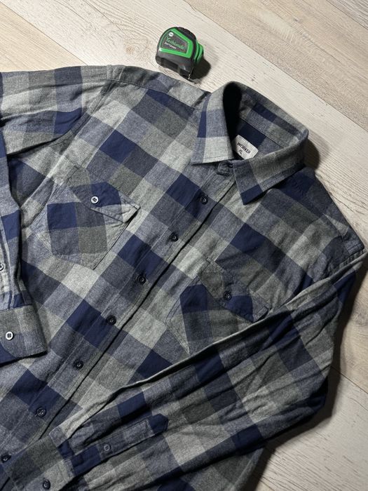 Сорочка Workwear фланель трекінгова сорочка тактична сорочка outdoor