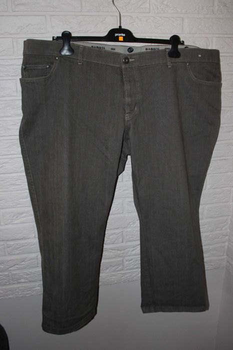 Spodnie męskie Babista