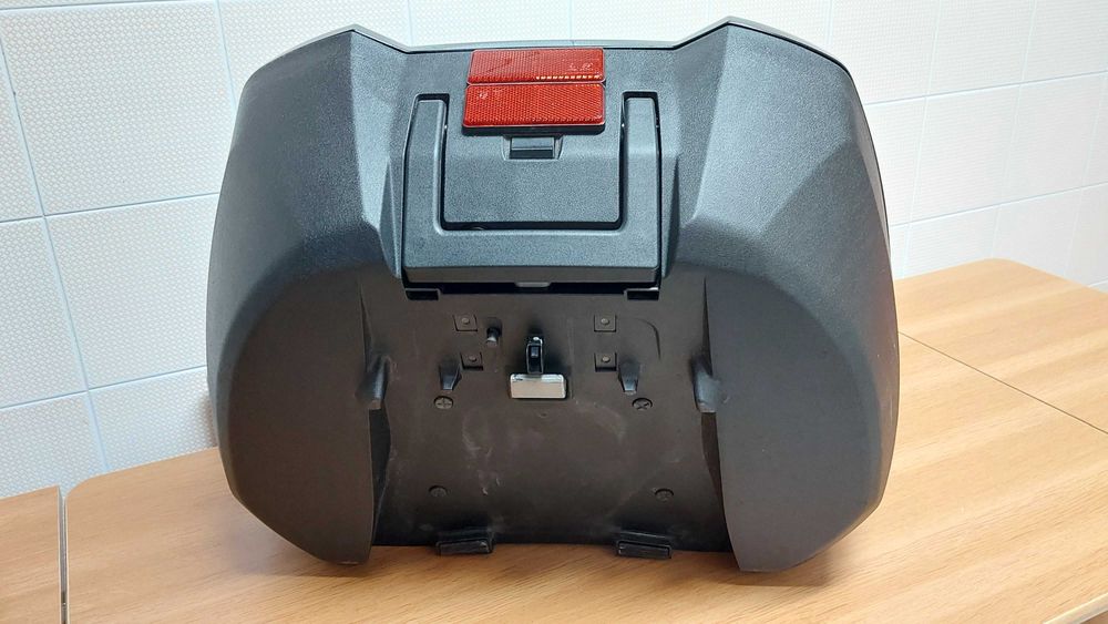 Mala Topcase Original Honda 45L Forza / PCX Smartkey