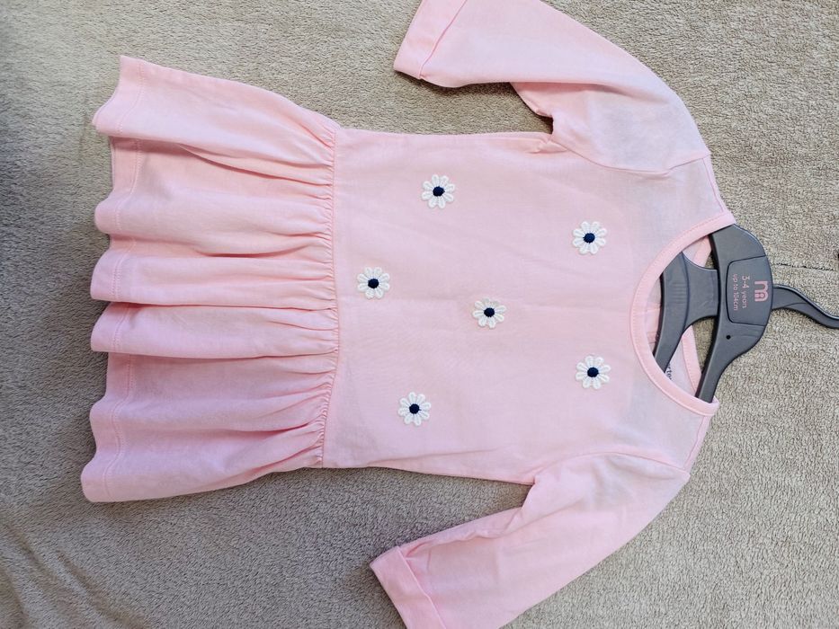 Кофтинка Carters