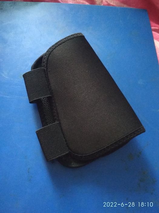 Насадка на руку для різних цілей