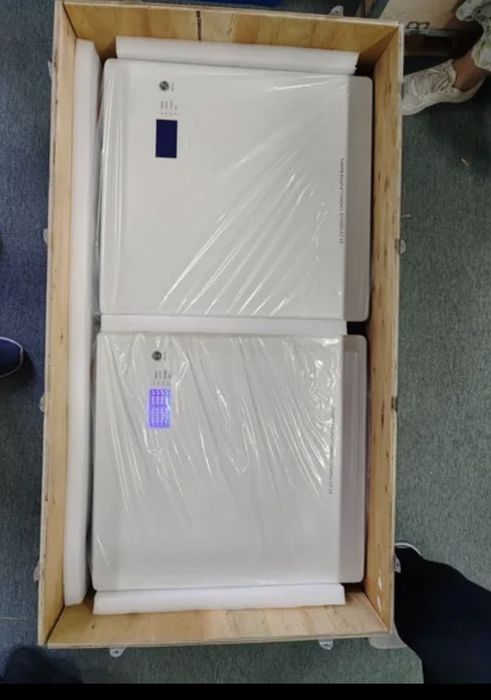 Інвертор комплект для резервного живлення:  + LiFePO4 батарея