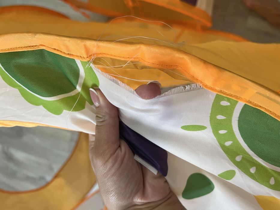 Басейн з кульками тунель дитячий