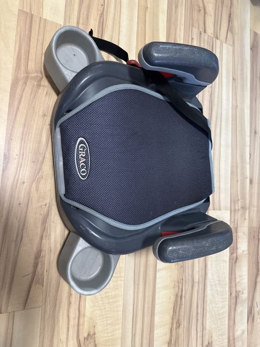Fotelik samochodowy Graco