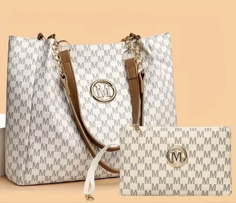 Duas peças , Conjunto de malas