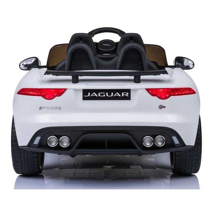 Carro Eléctrico Crianças – JAGUAR F-TYPE / 12V