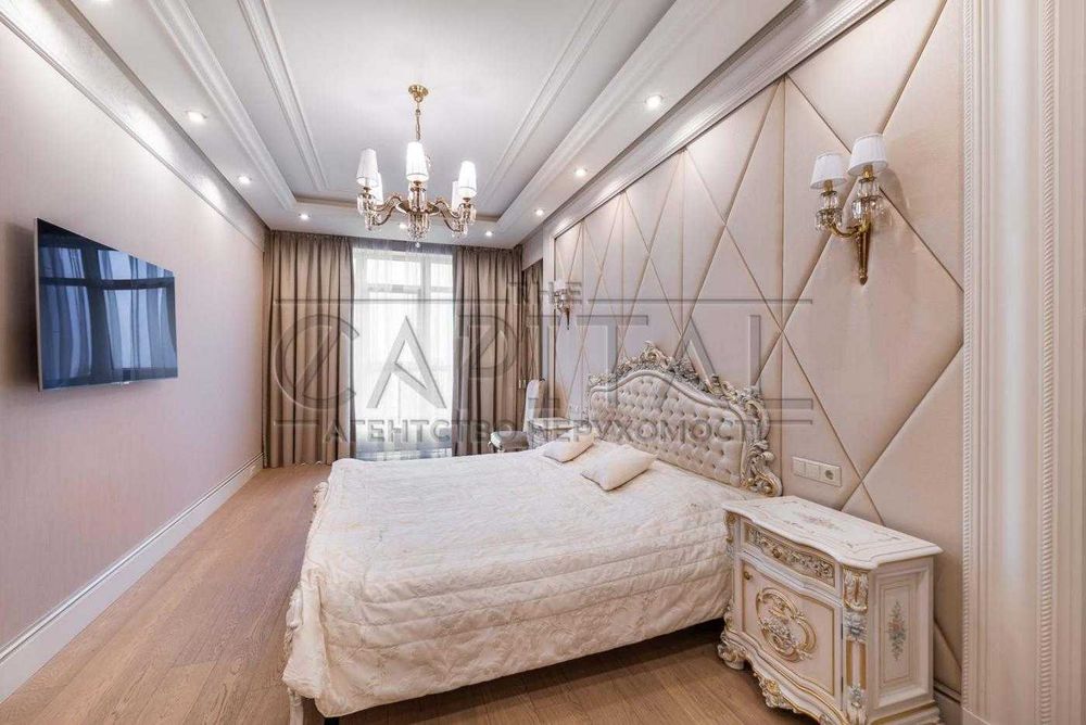 Продаж квартири, ЖК Новопечерські Липки, Верхогляда,Драгомирова