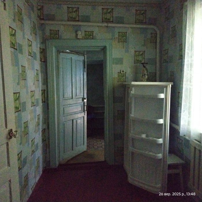 Продаж будинку в с. Артемівка