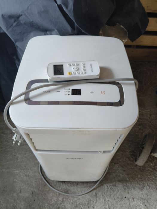 Мобільний кондиціонер