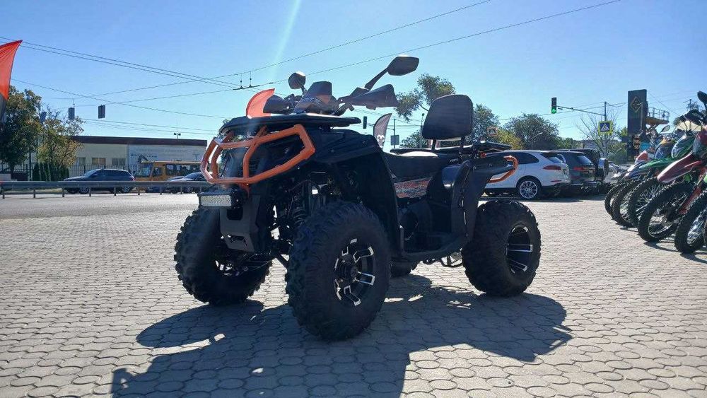 FORTE AFC250 PRO- ТЕСТ-ДРАЙВ > Розстрочка Mono/Privat > Доставка НП