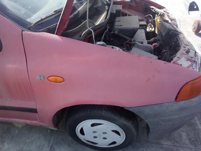 chave de contato anti-roubo fiat i punto 176 berlina