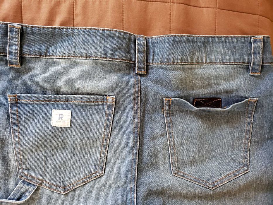 Шорти Ripton Shop Jorts (розмір 33)