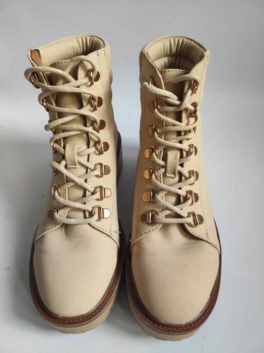 - Primark - Botki, trzewiki r. 36