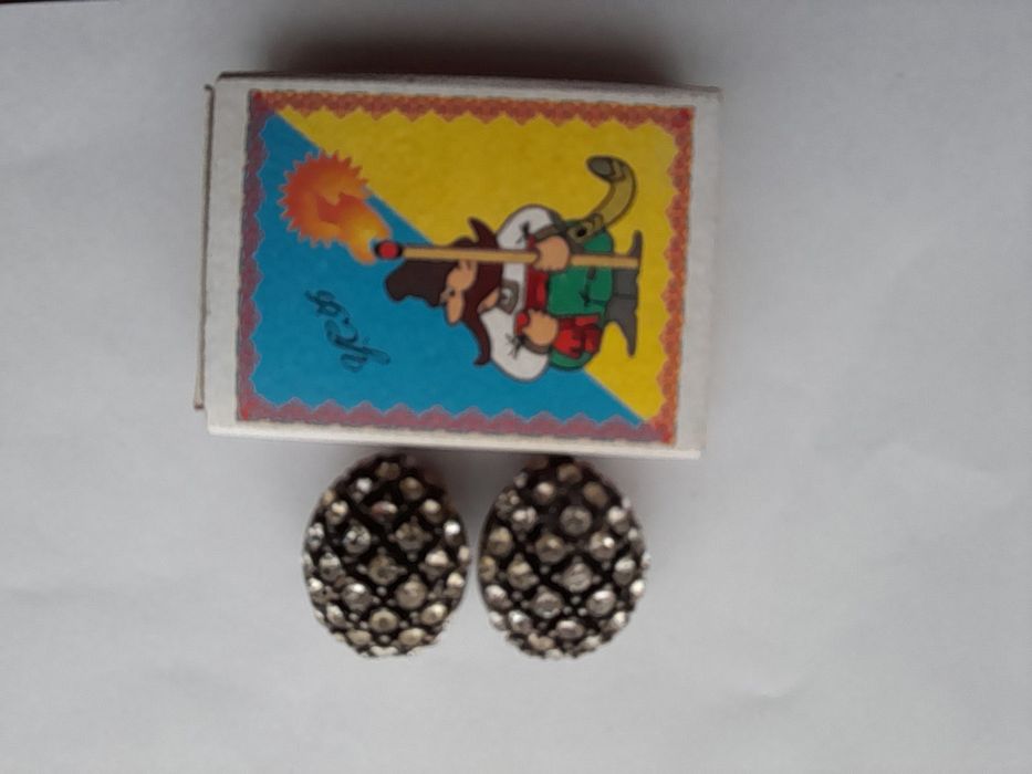 Продам красиві кліпси.