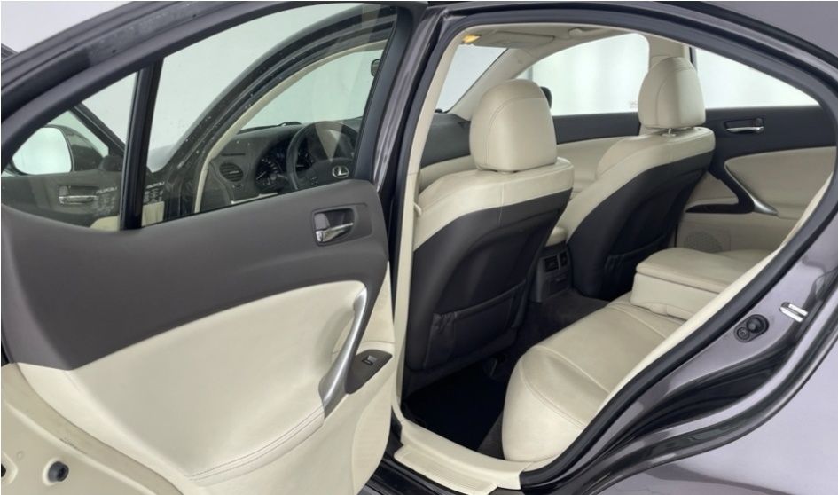 Lexus IS 220 D Executive 5G