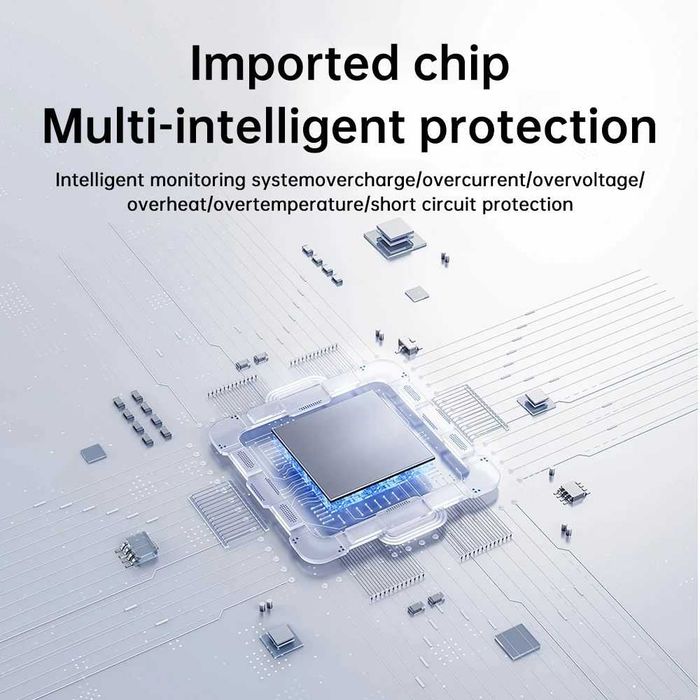 ДБЖ UPS для роутера, маршрутизатора, камери,  (1018)