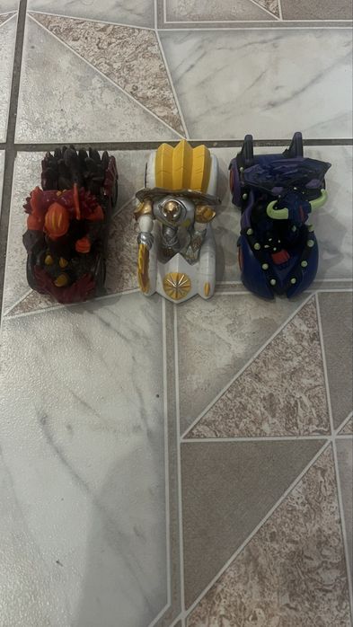 Gormiti колекційні машинки