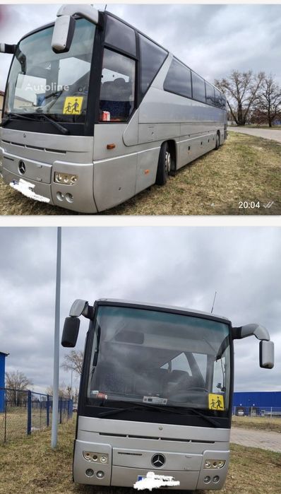 Sprzedam autobus