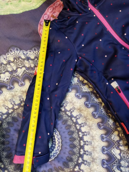 Lupilu softshell лупилу софтшел 98-104