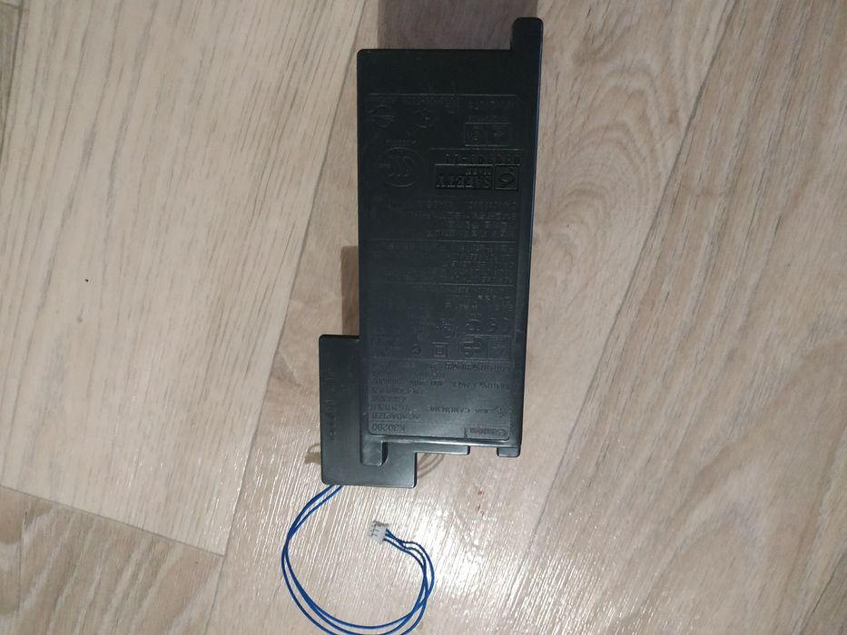Блок питания Canon К 30266, К 30260