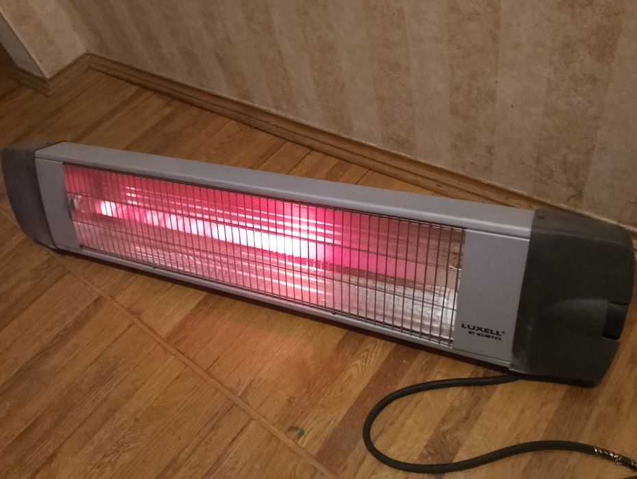 Обігрівач Туреччина