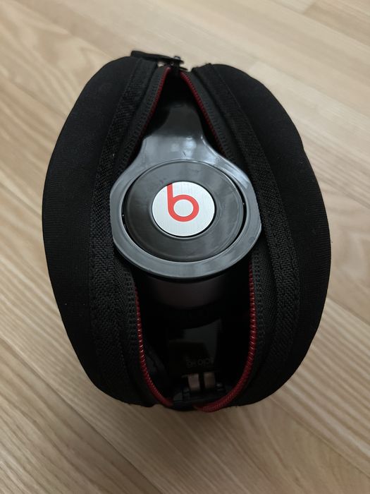 Słuchawki BEATS by Dr. Dre