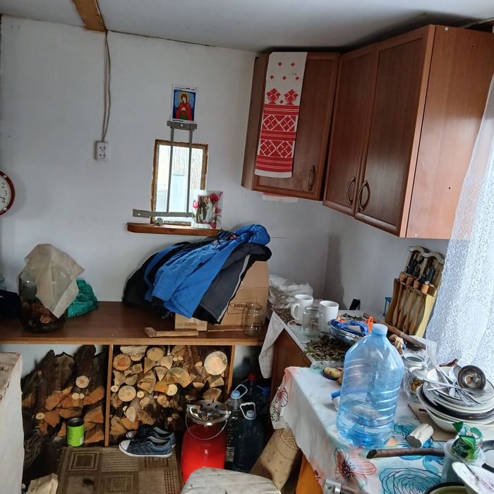 Продається жилий будинок в садовому товаристві "Любітєль2"