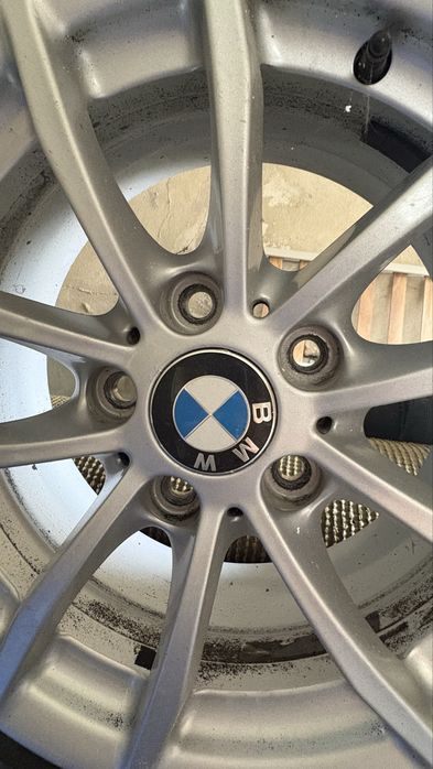 Jantes BMW serie 1