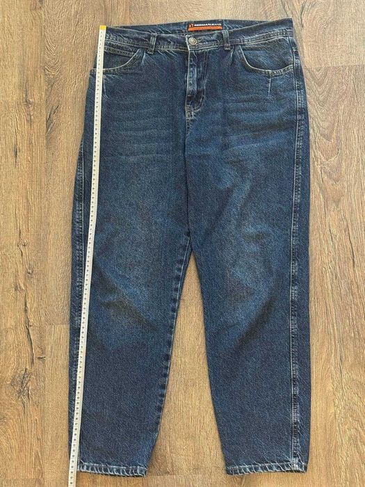 Чоловічі джинси