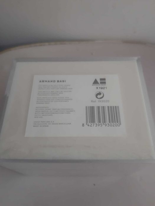 Perfumes D&G pour femme /Basi Femme/ Armani Diamonds Rose/ Si Passione