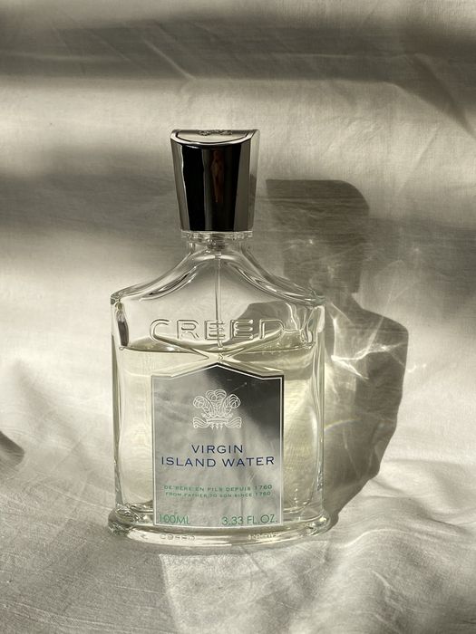 Creed Virgin Island Water 100 ml
