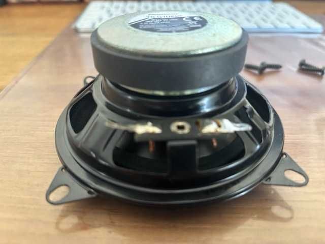 Colunas automóvel Pioneer 30W