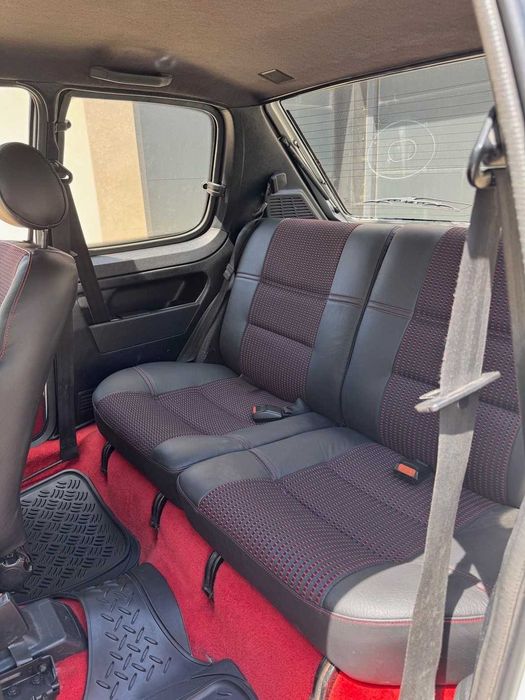 205 GTI 1.9 MI 16