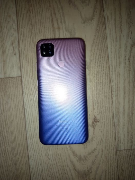 Телефон Xiaomi Redmi 9C, бу