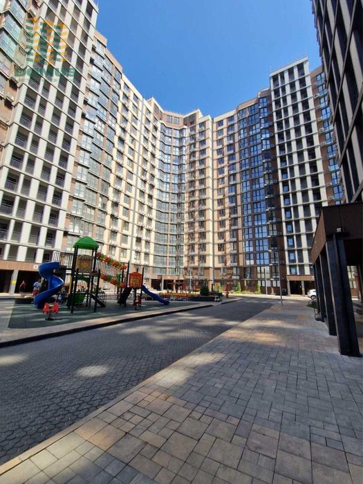 3-комнатная квартира по адресу ул. Танкистов (площадь 96 м²) - Atlanta.ua - фото 2