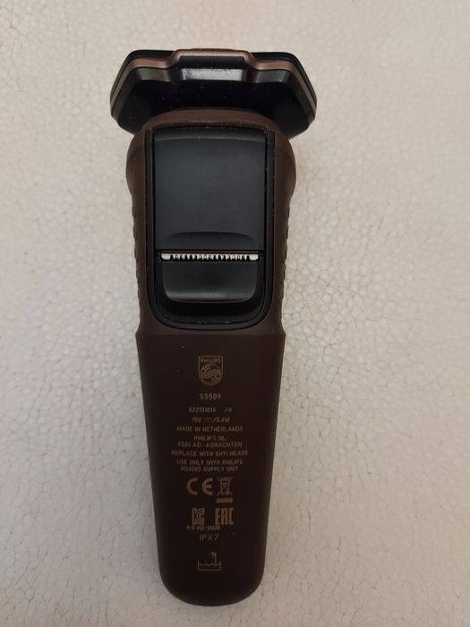 Бритва Philips Філіпс 5000