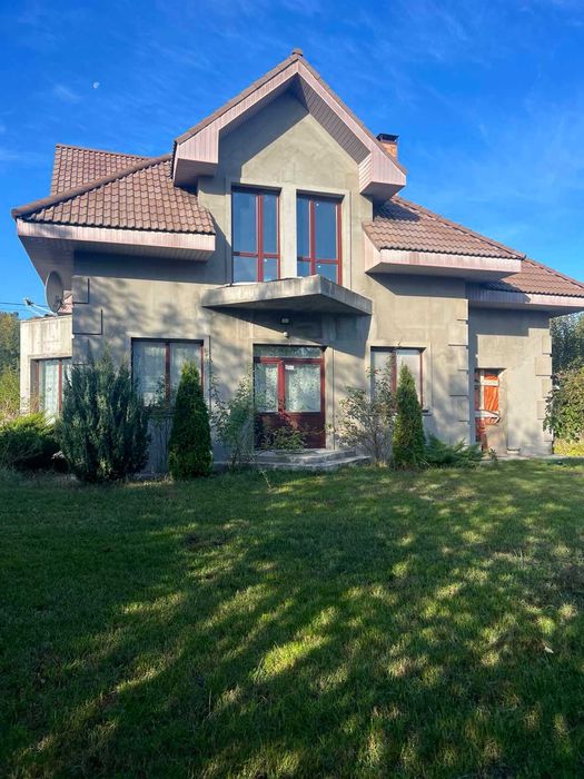 Продаю новий  будинок у Хотянівці , вул. Лісова