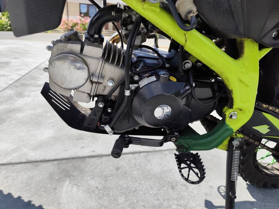 Cross RFZ Viper 150 sprzedam/zamienię