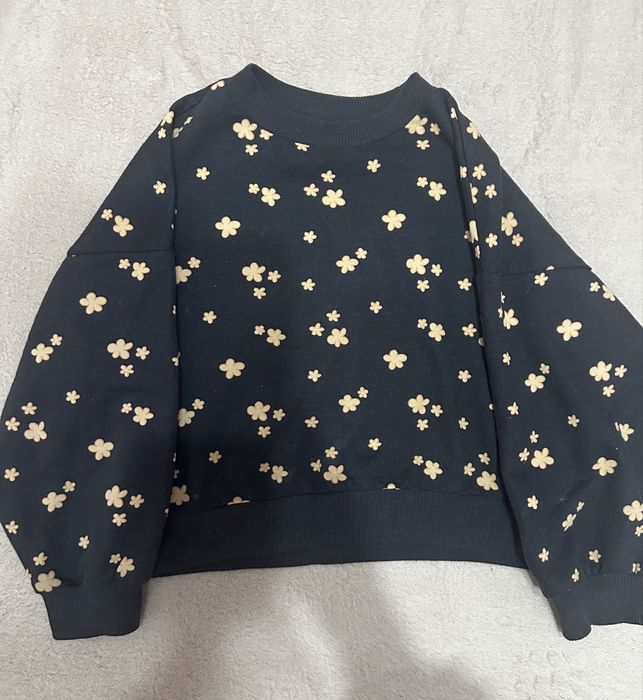 Пакет речей на дівчинку 4-5 років