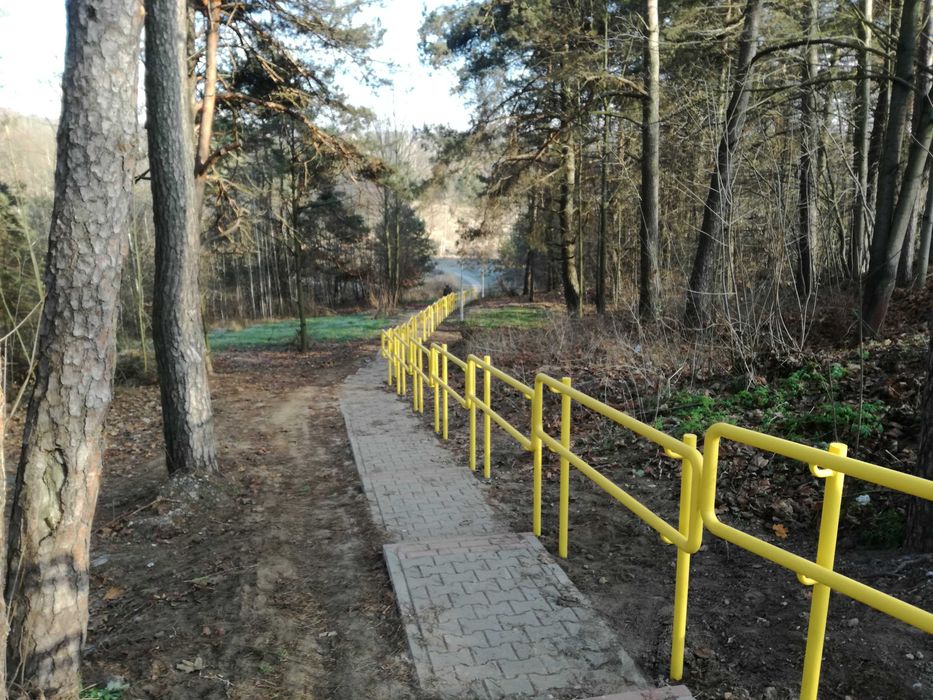 Usługi spawalnicze, ogrodzenia, bramy, balustrady, garaże, poręcze
