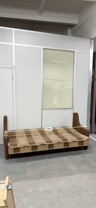 Спальний розкладний диван