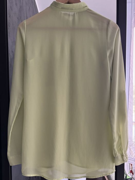 Elegancka koszula   XS  Sinsay