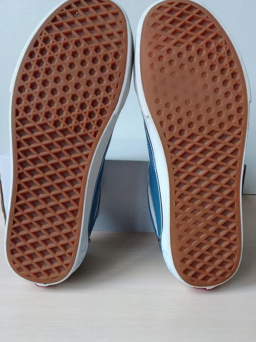 Кросівки  кеди VANS  4 1 розмір