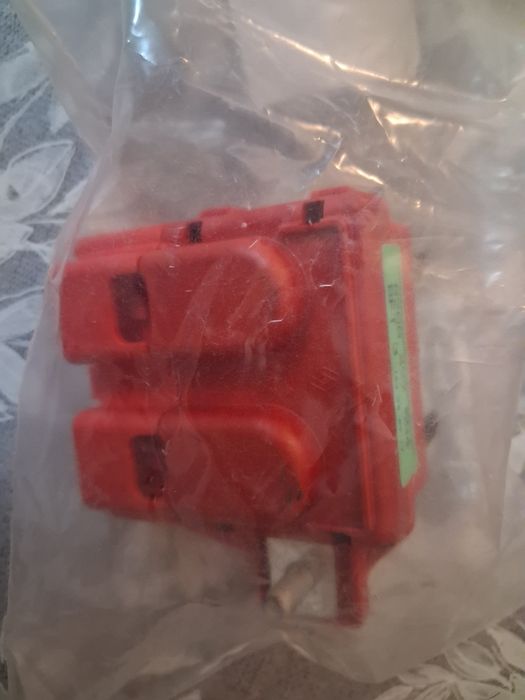 Terminal de bateria Renault Clio3