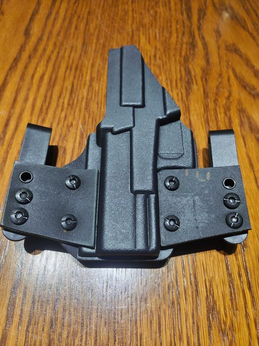 Doubletap IWB SUPERWINGS do Glock 45