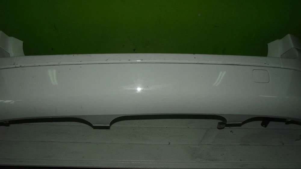 Para Choques Trás Peugeot 308 Sw - 2007 / 2011